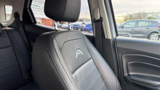 Ford EcoSport 1.0 EcoBoost 125 Active 5dr Petrol Hatchback